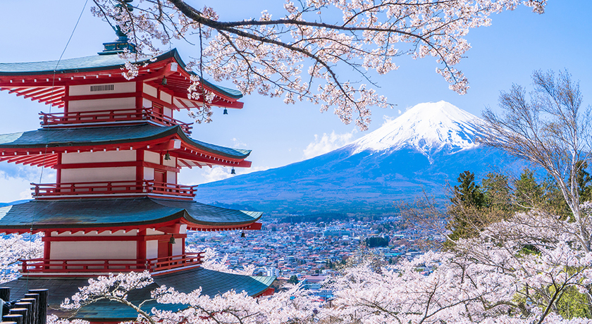 JCS Reaches a Support Agreement for the ALL-JAPAN Tourist Nation Fund