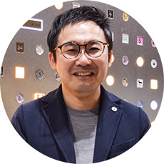 <b><br />
島田電機製作所<br />
代表取締役社長 島田 正孝 様<br />
</b>
