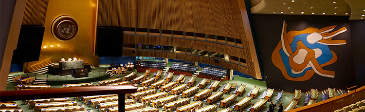 国際会議