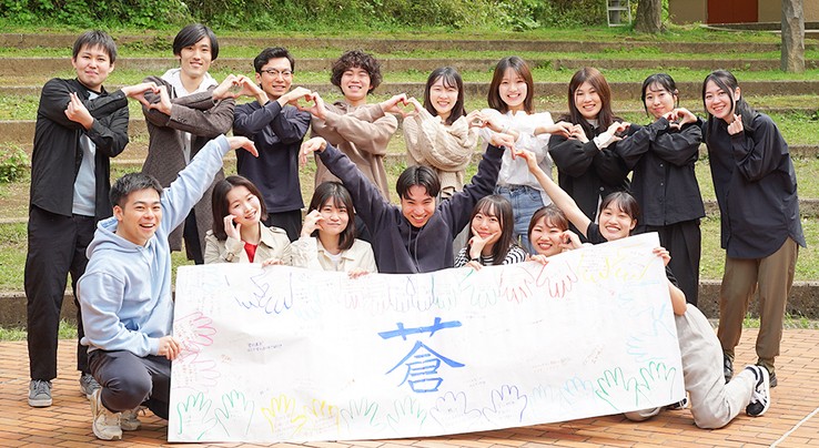 2023年度新入社員16名がJCSの新たな仲間として加わりました | 日本