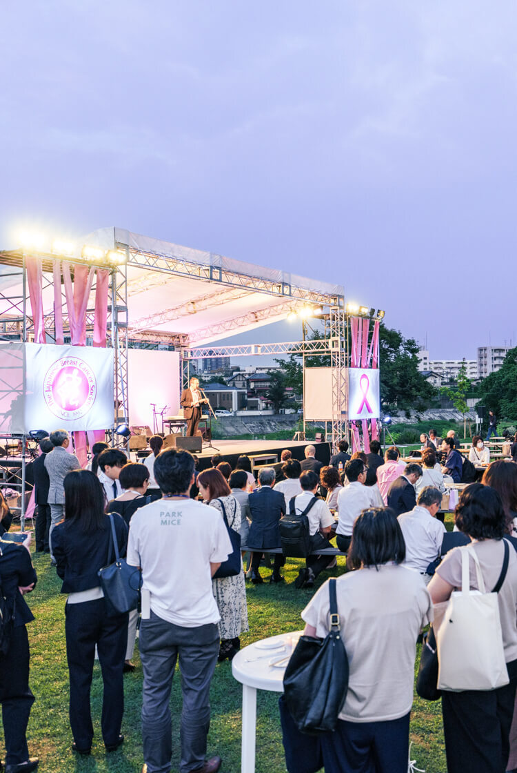 JCS / 日本コンベンションサービス株式会社