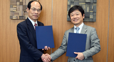 一般財団法人神戸国際観光コンベンション協会とMICE誘致にかかる連携に関する協定を締結しました