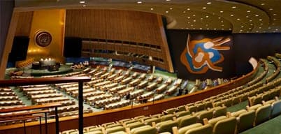 国際会議