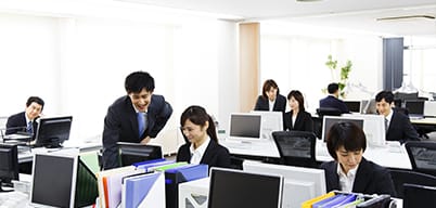 支社･グループ会社