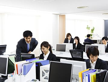 支社･グループ会社