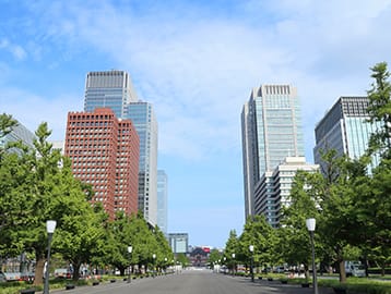 沿革