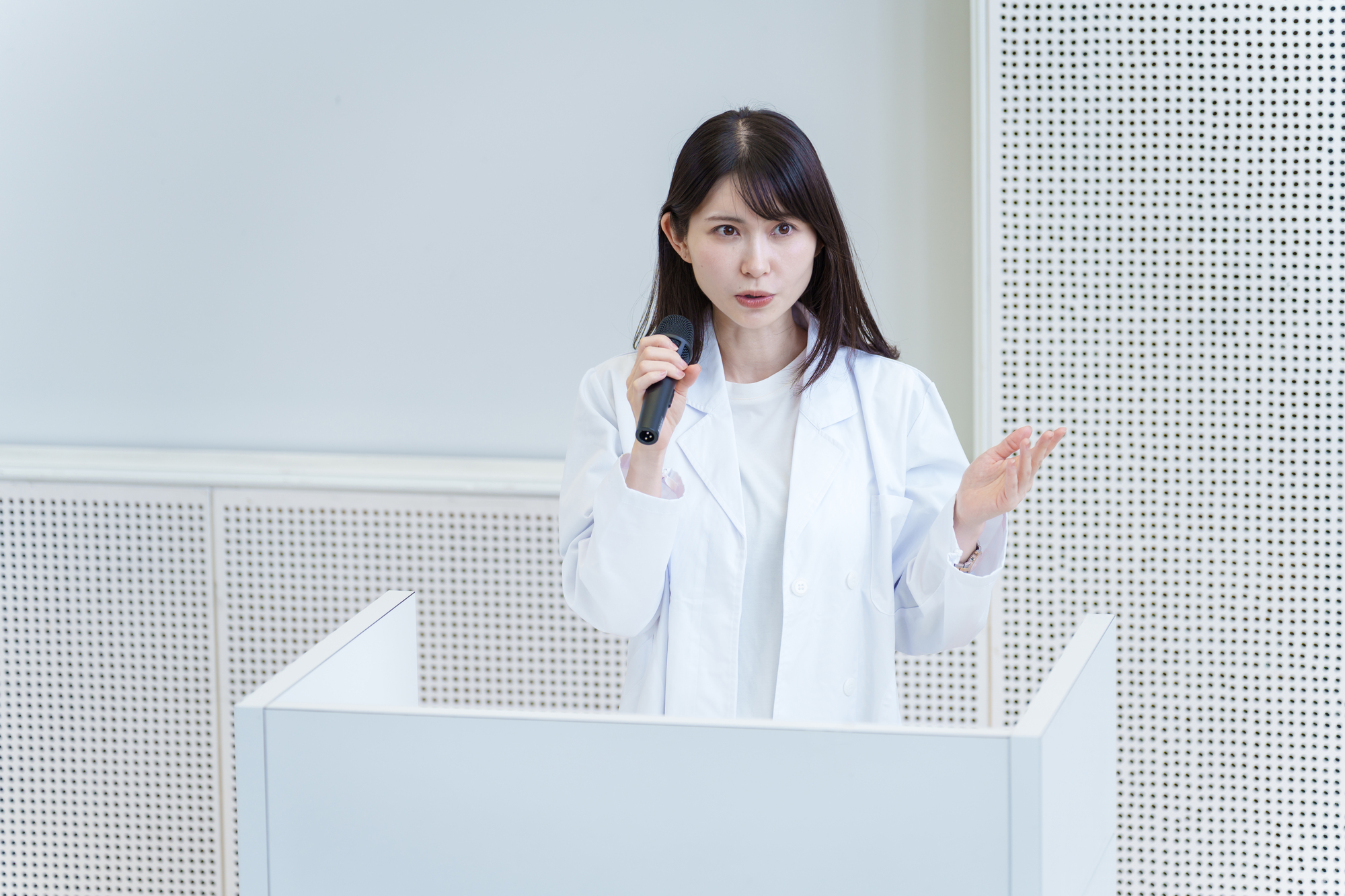 事務局人材提案の実績1