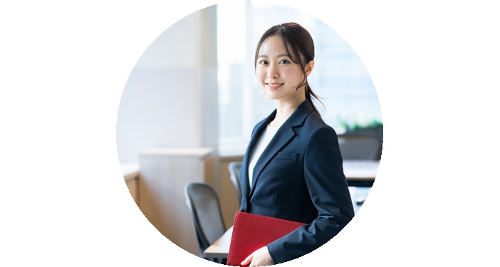 学会事務局の人材派遣・人材紹介サービス